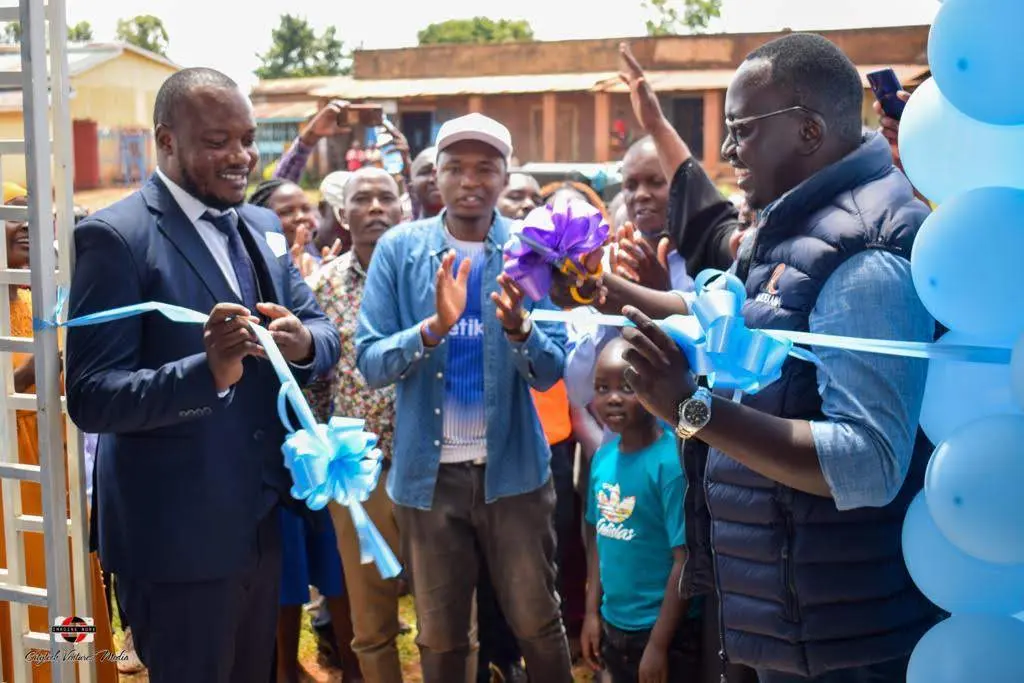 Tranquil Hospital Ltd Officially Launched in Khwisero, Kakamega County with Free Community Health Check-Ups